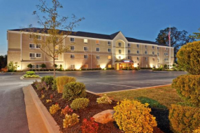 Candlewood Suites Bowling Green, an IHG Hotel